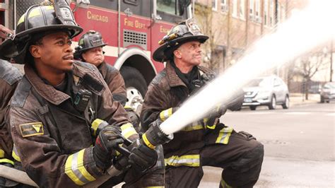 The Transformation Of Daniel Kyri From Childhood To Chicago Fire.